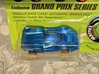 HOT WHEELS 1969 RED LINE MCLAREN CARD IS IN VERY GOOD CONDITION IN HOLDER