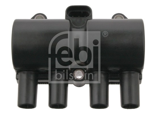 Fits FEBI 31999 IGNITION COIL   ⭐UK Stock⭐
