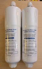 AP431 Replacement Filter Compatible with Aqua-Pure Whole House Scale Lot of 2 