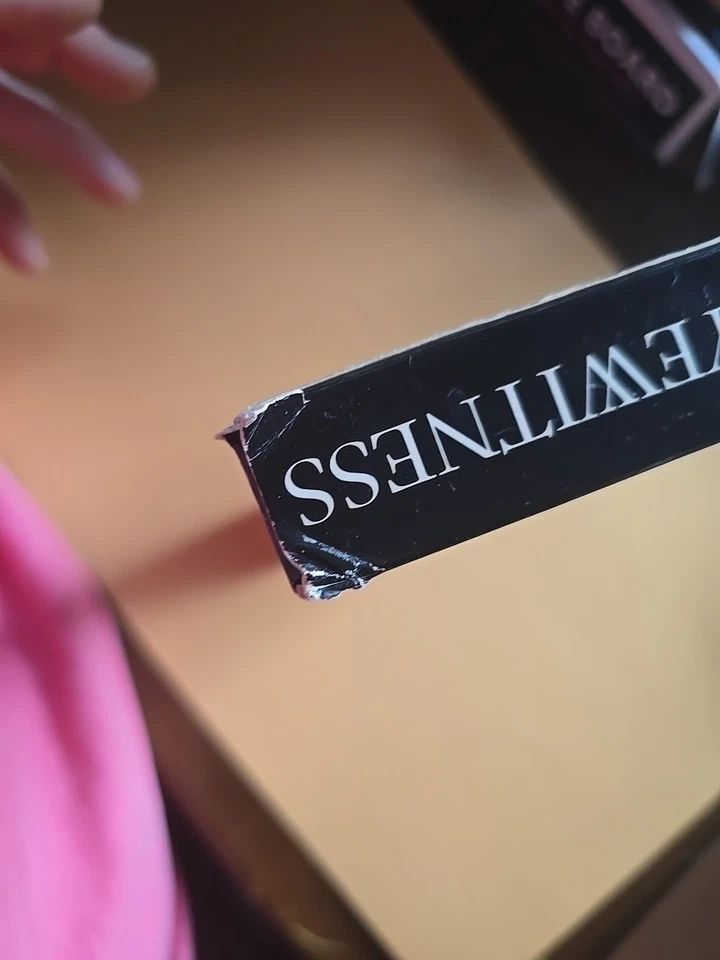 Eyewitness Cat VHS 35 minutos de Lionheart Television International  Foto 3 de 3