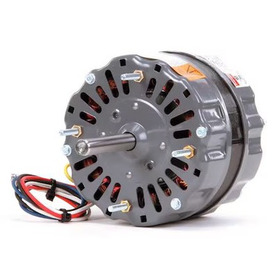 Dayton 4Yu34 Motor, Psc, 1/8 Hp, 1550 Rpm, 115V, 42Y, Oao