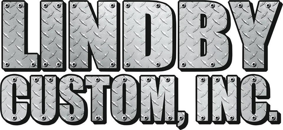 Lindby Linbar Front Highway Bar Chrome Suzuki Intruder Volusia 800 01-04 - Изображение 4 из 4