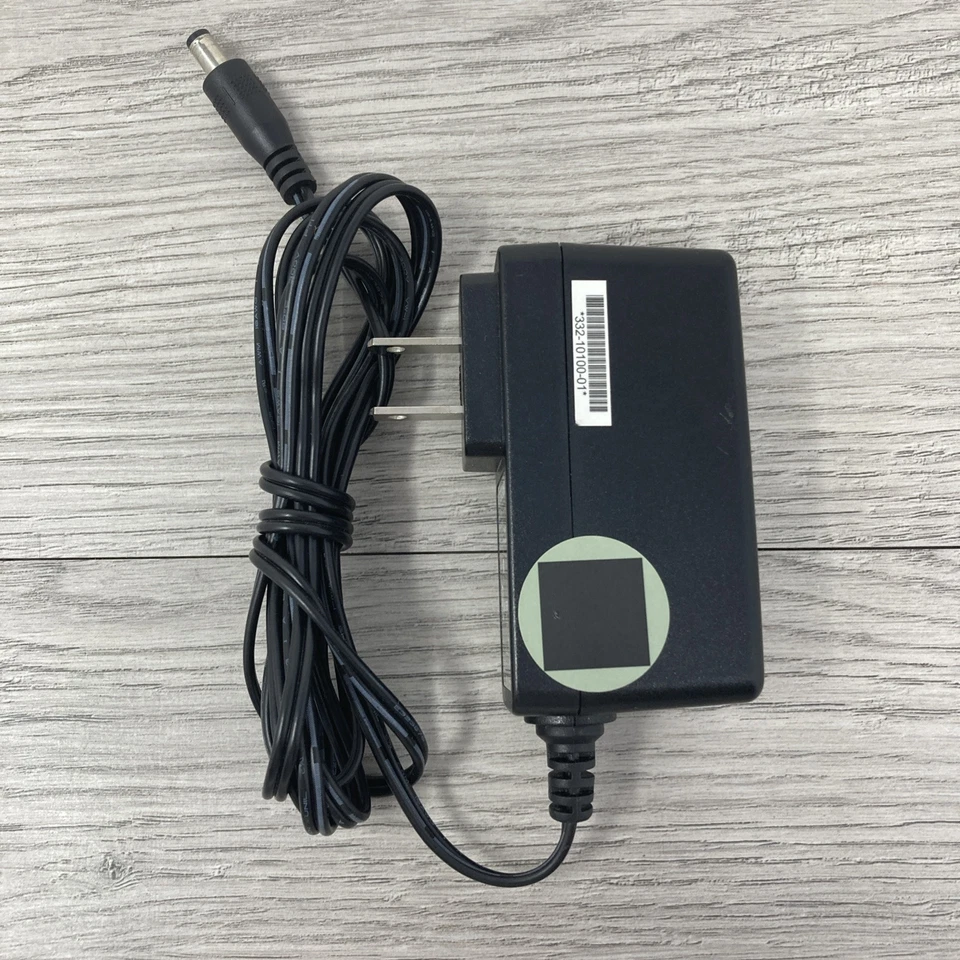 Genuine Netgear Model MU30-5120250-A1 P/N 332-10100-01 Power Supply 12 V 2.5 A - Image 3 of 4