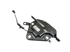 Blocco tetto cabrio dx per Peugeot 207 CC (WD) 1.6 9680079280