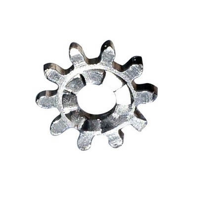 Durable Generic Winding Pinion 410 For ETA 2824-2 2836-2 2834-2 2846 Tool E