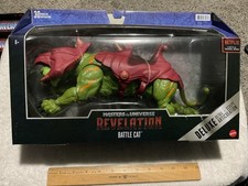 Masters Of The Universe Misc. Action Figures