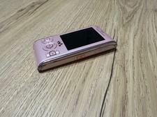 Sony Ericsson W595 - 40 MB - Peachy Pink (Unlocked)