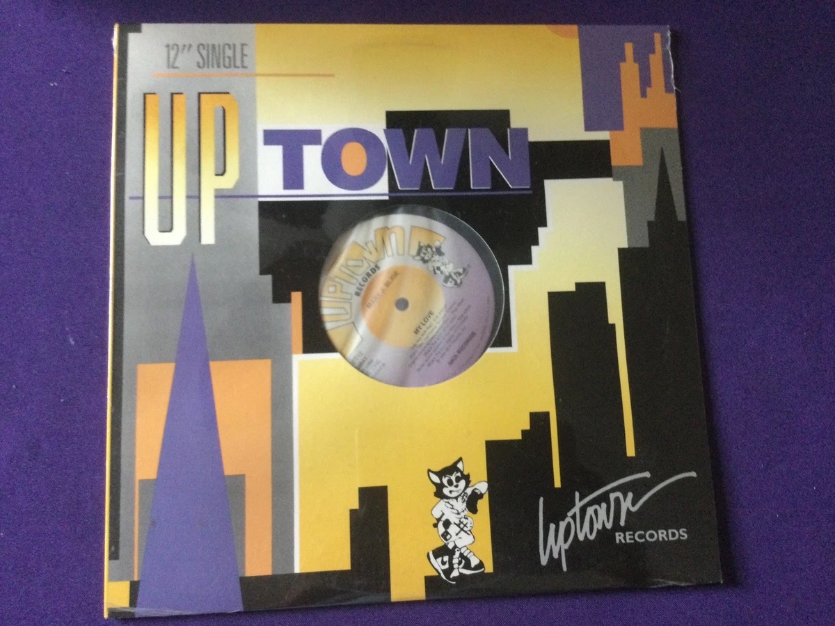 Mary J. Blige Vinyl Records for sale | eBay