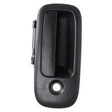Exterior Door Handle Front Right Passenger Side for 1996-2009 Chevy Express