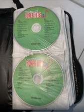 CD G Karaoke SUPER HITS Volume 1-80 See Pictures 