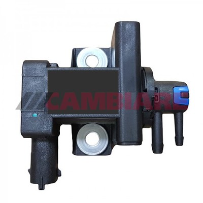 Pressure Converter Valve fits OPEL INSIGNIA A, B 1.6D 2015 on Cambiare Quality