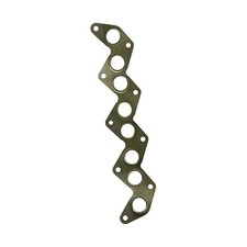1x ORIGINAL® Elring Dichtung, Abgaskrümmer für Ford FOCUS II Turnier FOCUS II