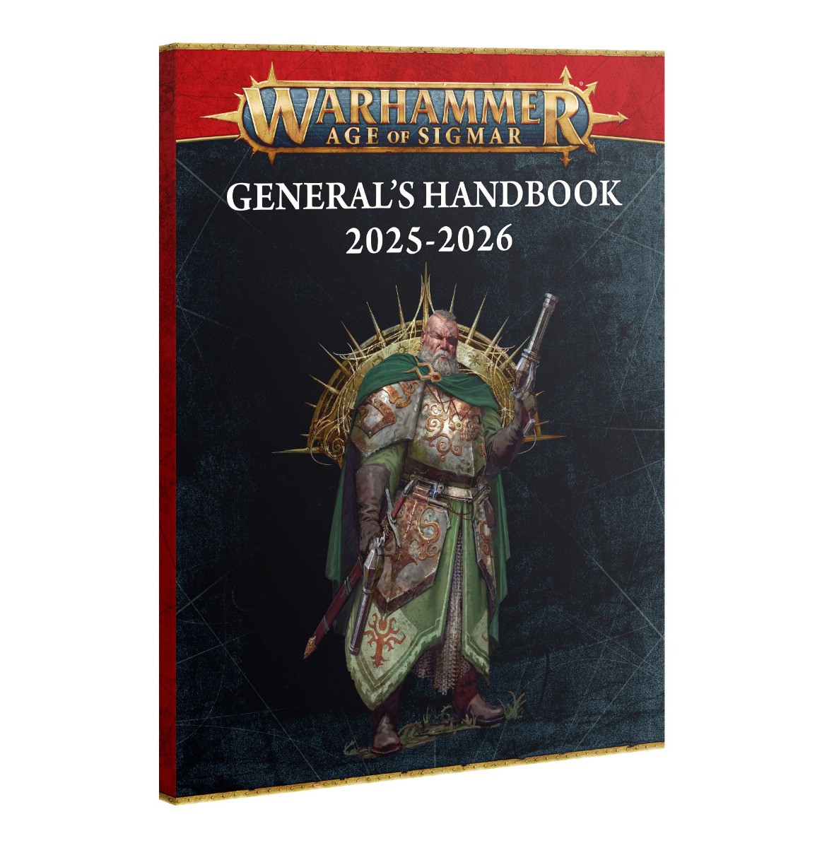 Age Of Sigmar: General's Handbook 2005-26 (Eng) - Image 3