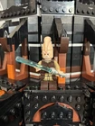 LEGO Ki-Adi-Mundi Minifigure Star Wars 7959