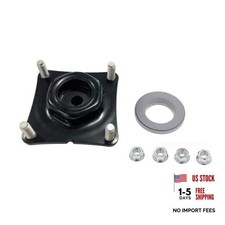 SM5390 - Strut Mount Kit , Black