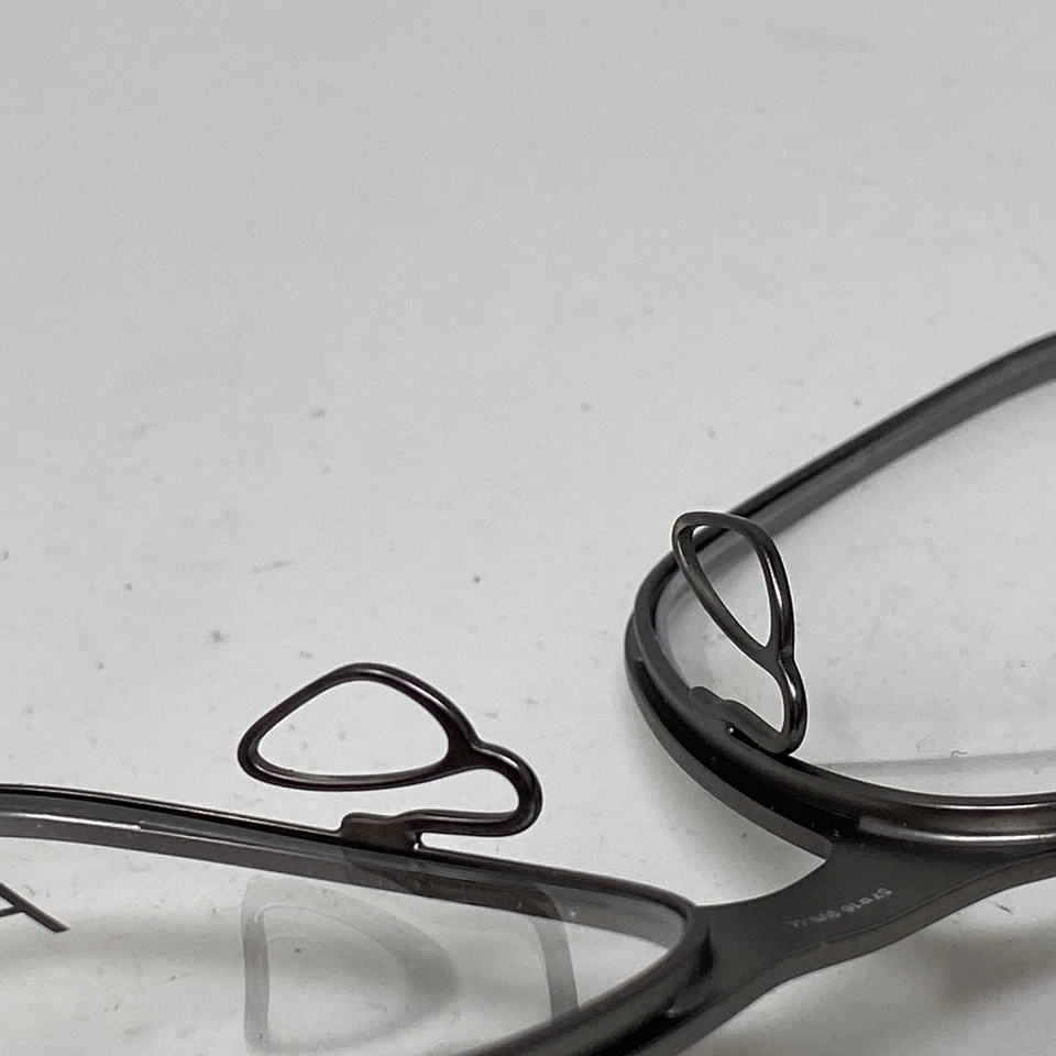 BISAGRA FLEXIBLE SMITH OPTIC BULLPEN MATE GRIS RUTENIO OSCURO R80 57-16-140 I898 Foto 3 de 4