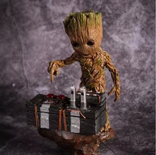 Guardians of the Galaxy Figure Baby Groot - M...