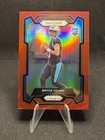 2023 Bryce Young Rookie Prizm Red Retail.. 🔥