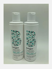 Briogeo Destined for Density Caffeine  Biotin Peptide Density Set 8 oz Each