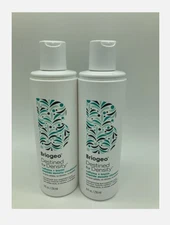 Briogeo Destined for Density Caffeine + Biotin Peptide Density Set 8 oz Each