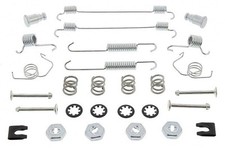 Mâchoire de frein Citroen VISA