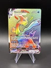 Kyurem VMAX (Secret) 197/196 Swsh11: Lost Origin Holo