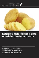 Eslam Y. A. Mohamed (U. A.) | Estudios FisiolóGicos Sobre El TubéRculo De La...