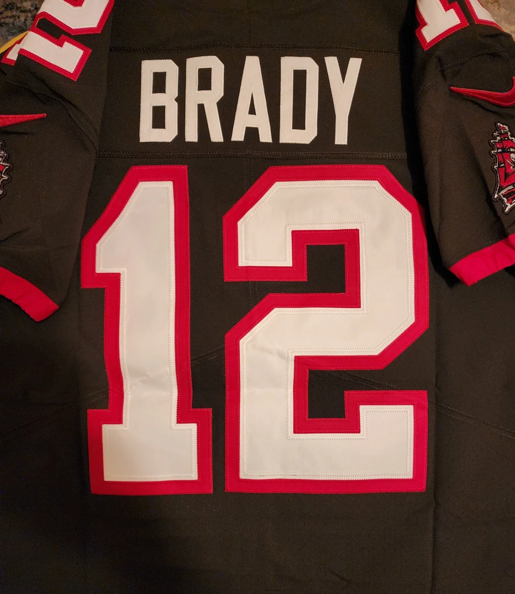 Nike Men's Tom Brady NFL Jerseys for sale | eBay