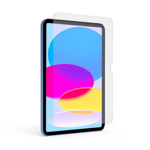 New Tempered Glass Screen Protector For iPad 10 10th Generation 10.9" 2022 HD - 第 1/16 張圖片
