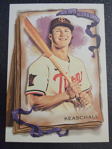 Luke Keaschall #113