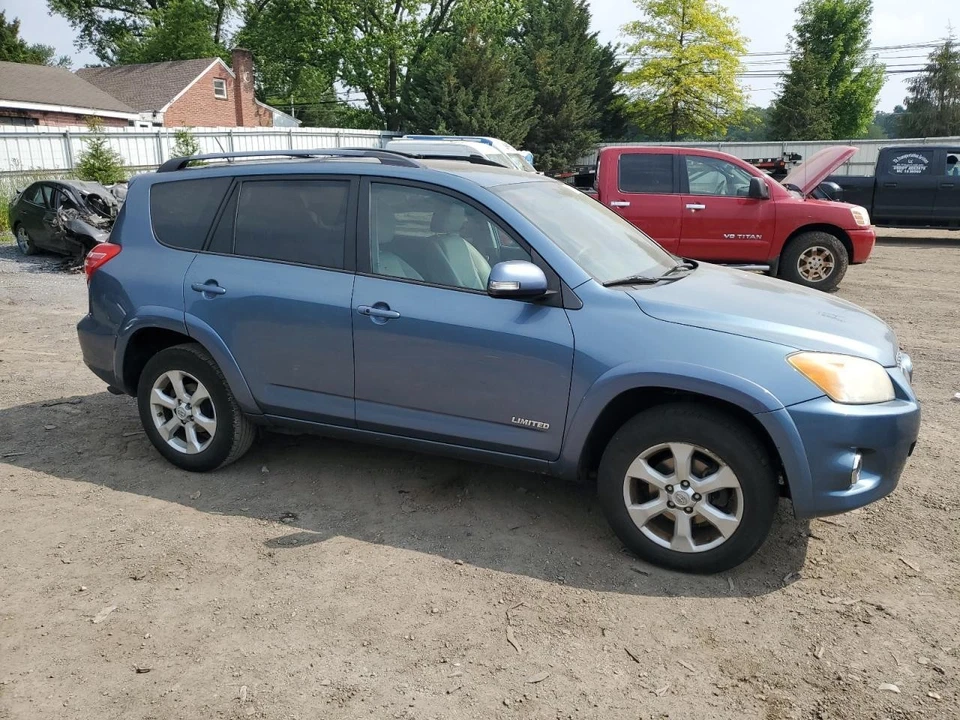 Used Fuse Box Engine fits: 2009 Toyota Rav4 3.5L 2GRFE engine 6 cylinder L. ID 8 - Image 4 of 4