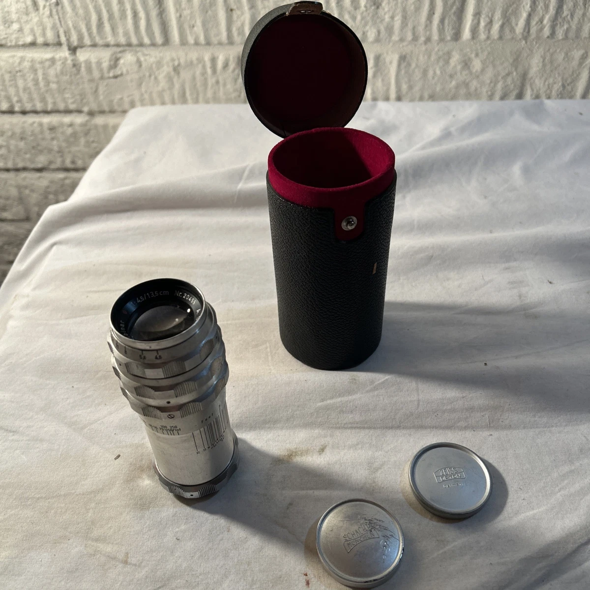schacht lens products for sale | eBay