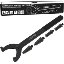 GEGENHALTER WERKZEUG passend für VW AUDI SKODA OEM 3036 T10172 NOCKENWELLENRAD