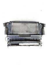 Mercedes-Benz GL X164 2006 Diesel Wasserkühler Kühlerdpaket A1645000093 165kW Mercedes-Benz GL X164 2006 Diesel Wasserkühler Kühlerdpaket A1645000093 165kW