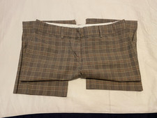 Express Women's Editor Capri Dress Pant Size 2