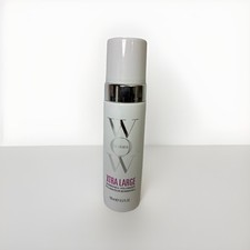 Color WOW Xtra Large Bombshell Volumizer 6.5 fl oz / 195 ml Hair Care Beauty