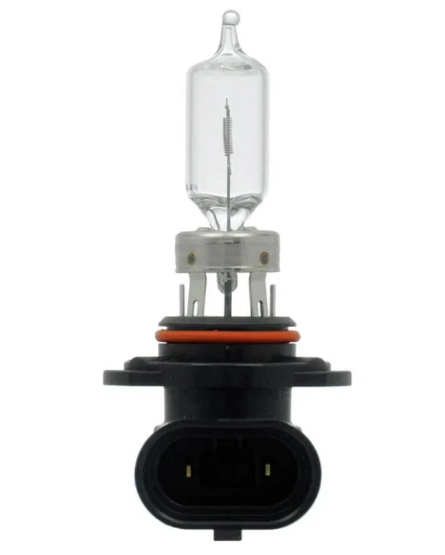 Lámpara halógena básica Sylvania 9005 HB3 65W para faros de coche Foto 2 de 4