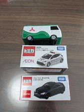 JOSHIN TOYOTA GR86 AEON TOYOTA AQUA ROMANIA POLICE BONUS #b0d7ff