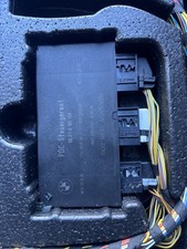 BMW E60 E61 E63 E64 Parking Control Module Unit PDC 9185139