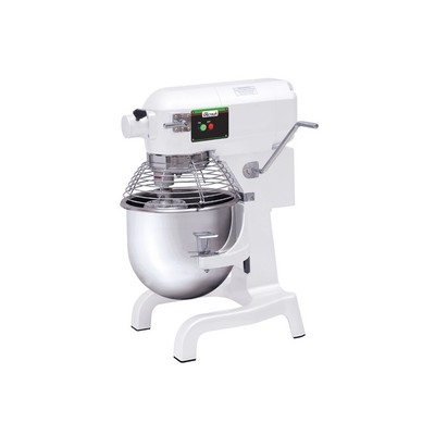 Winco EMP20 Spectrum  21.1 Quart Planetary Mixer