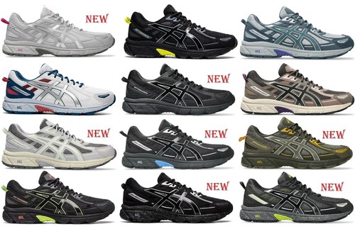 Asics Gel Venture 6 Chaussures