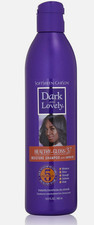 Dark and Lovely Healthy Gloss 5 Moisture Leav...