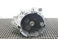 MERCEDES-BENZ B W246, W242 Getriebe A1762610201 A2463601300 711642 32784087