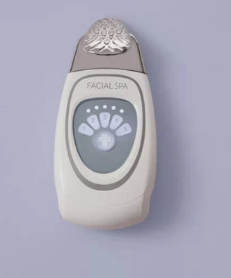 Nu skin Face Spa Facial Spa Galvanic System Nuskin Ageloc Skincare Preowned Like