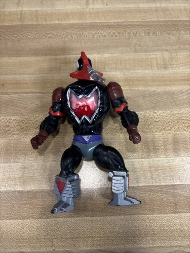 Vintage 1986 He-Man Masters of the Universe MOTU Mosquitor Figure