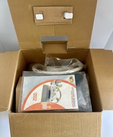 Mad Catz Sega Dreamcast Dream Wheel Never Used  Rare