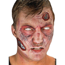 Zombie Complete 3D Fx Makeup Kit - Cinema Secrets