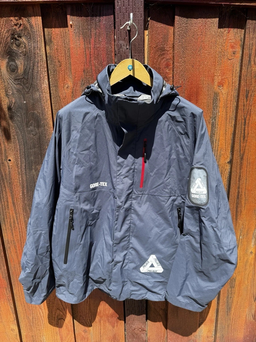 Palace Water Resistant Coats, Jackets & Vests for Men for Sale
