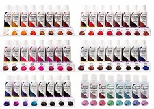 2x Adore Semi Permanente Color de Cabello/Tinte de Cabello Sin Alcohol 118 ml Vendedor del Reino Unido