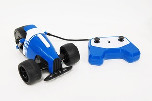 rc phantom racer trike